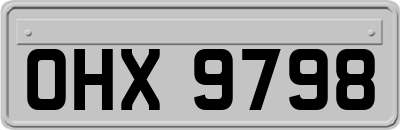OHX9798