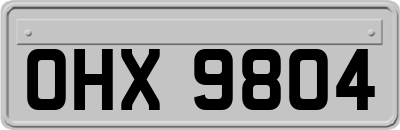 OHX9804