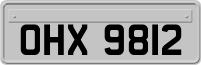 OHX9812