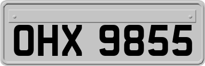 OHX9855
