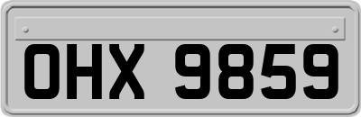 OHX9859