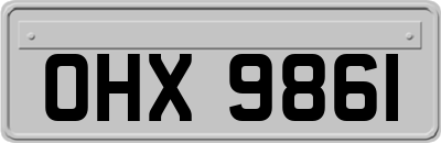 OHX9861