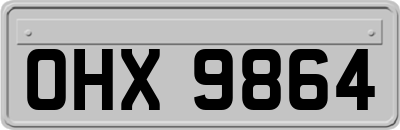 OHX9864