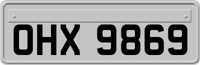 OHX9869