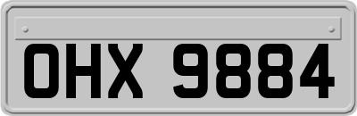 OHX9884
