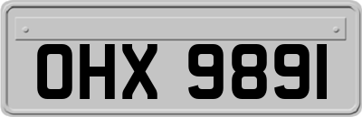 OHX9891