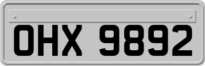 OHX9892