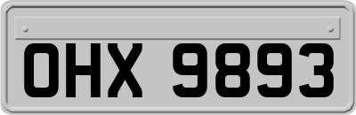 OHX9893