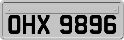OHX9896