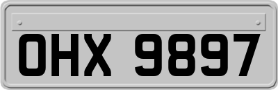 OHX9897