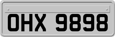 OHX9898