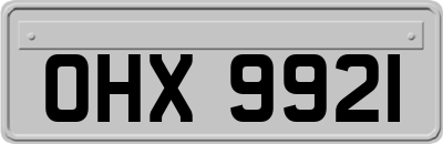 OHX9921