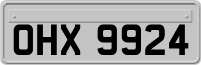 OHX9924