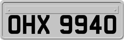 OHX9940