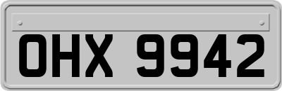 OHX9942