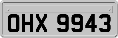 OHX9943
