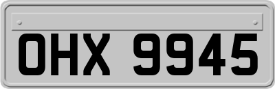 OHX9945