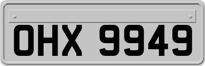 OHX9949