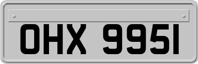 OHX9951