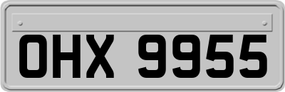 OHX9955