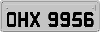 OHX9956