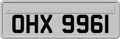 OHX9961