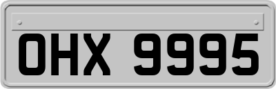 OHX9995