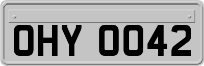 OHY0042