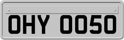 OHY0050