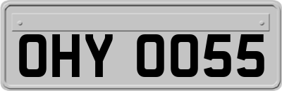 OHY0055