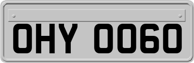 OHY0060