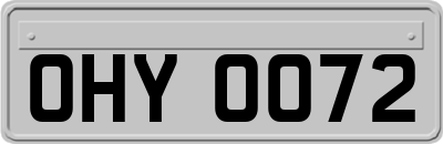 OHY0072