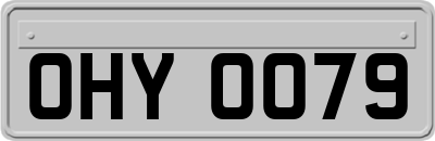 OHY0079