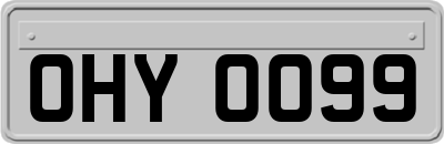 OHY0099