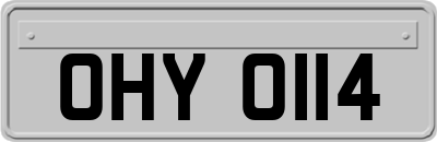 OHY0114