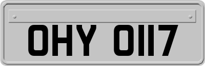 OHY0117