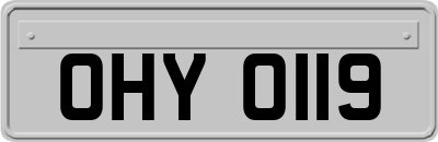 OHY0119