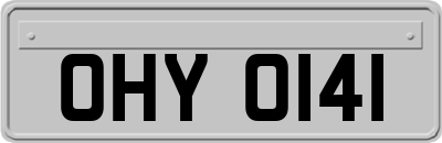 OHY0141