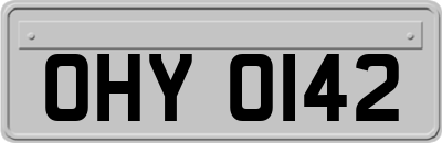 OHY0142