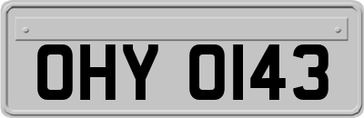 OHY0143