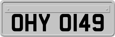 OHY0149