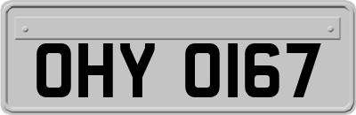 OHY0167