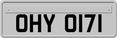 OHY0171