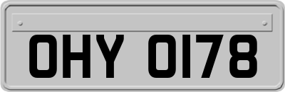 OHY0178