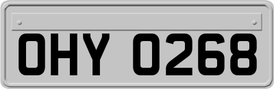 OHY0268