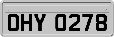 OHY0278