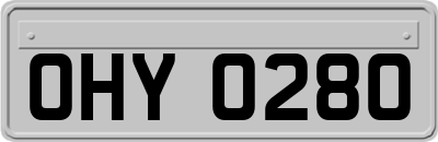 OHY0280
