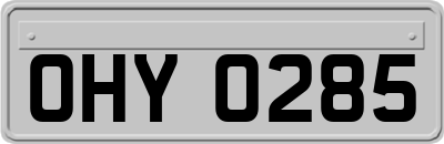 OHY0285