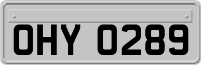 OHY0289