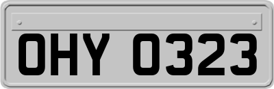 OHY0323